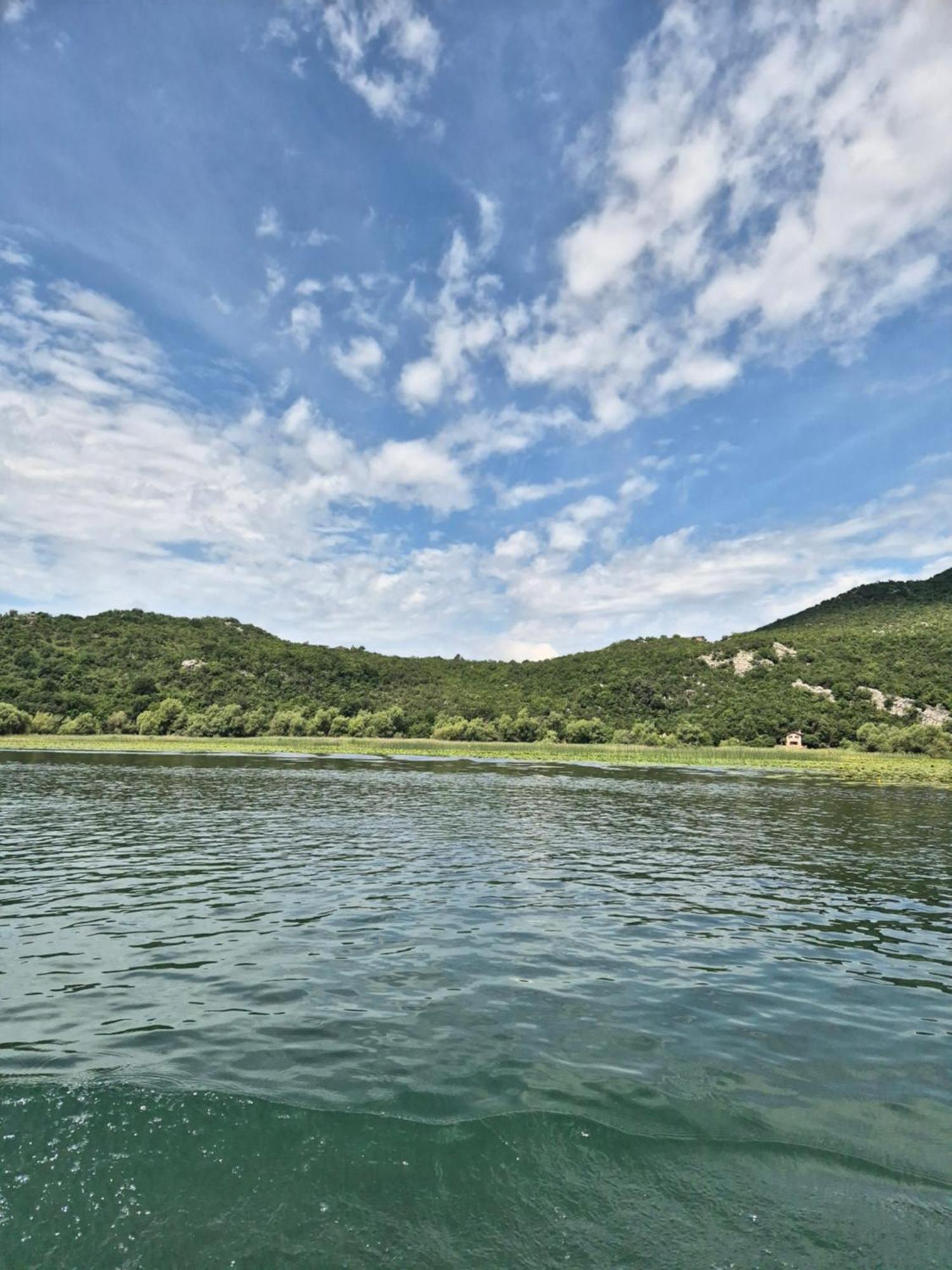 Old House, Skadar Lake Cetinje Ngoại thất bức ảnh